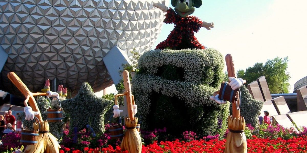 peinados disney