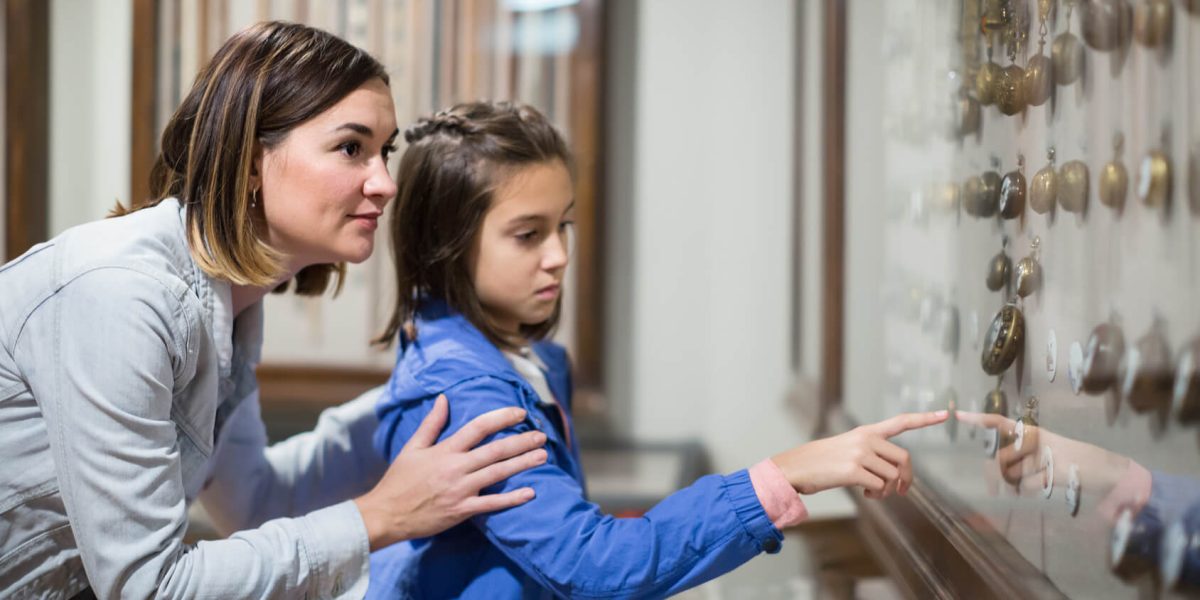 psicologia infantil